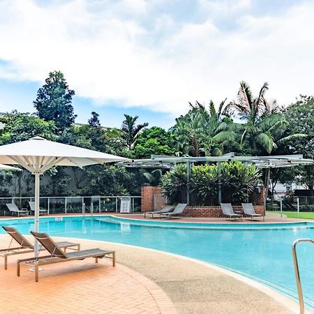 Brand New Riverside Designer 2Bd Apartment At West End บริสเบน ภายนอก รูปภาพ