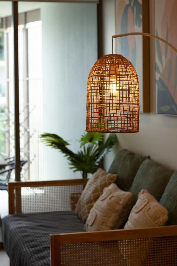 Brand New Riverside Designer 2Bd Apartment At West End บริสเบน ภายนอก รูปภาพ